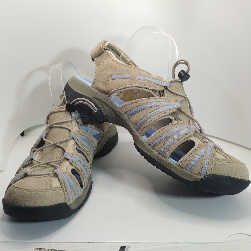 CLARKS COLLECTION SANDAL